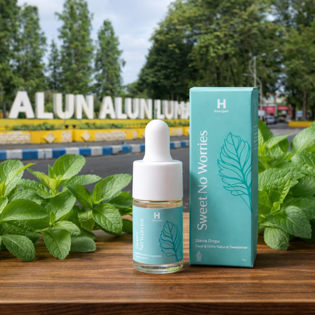 Stevia Product