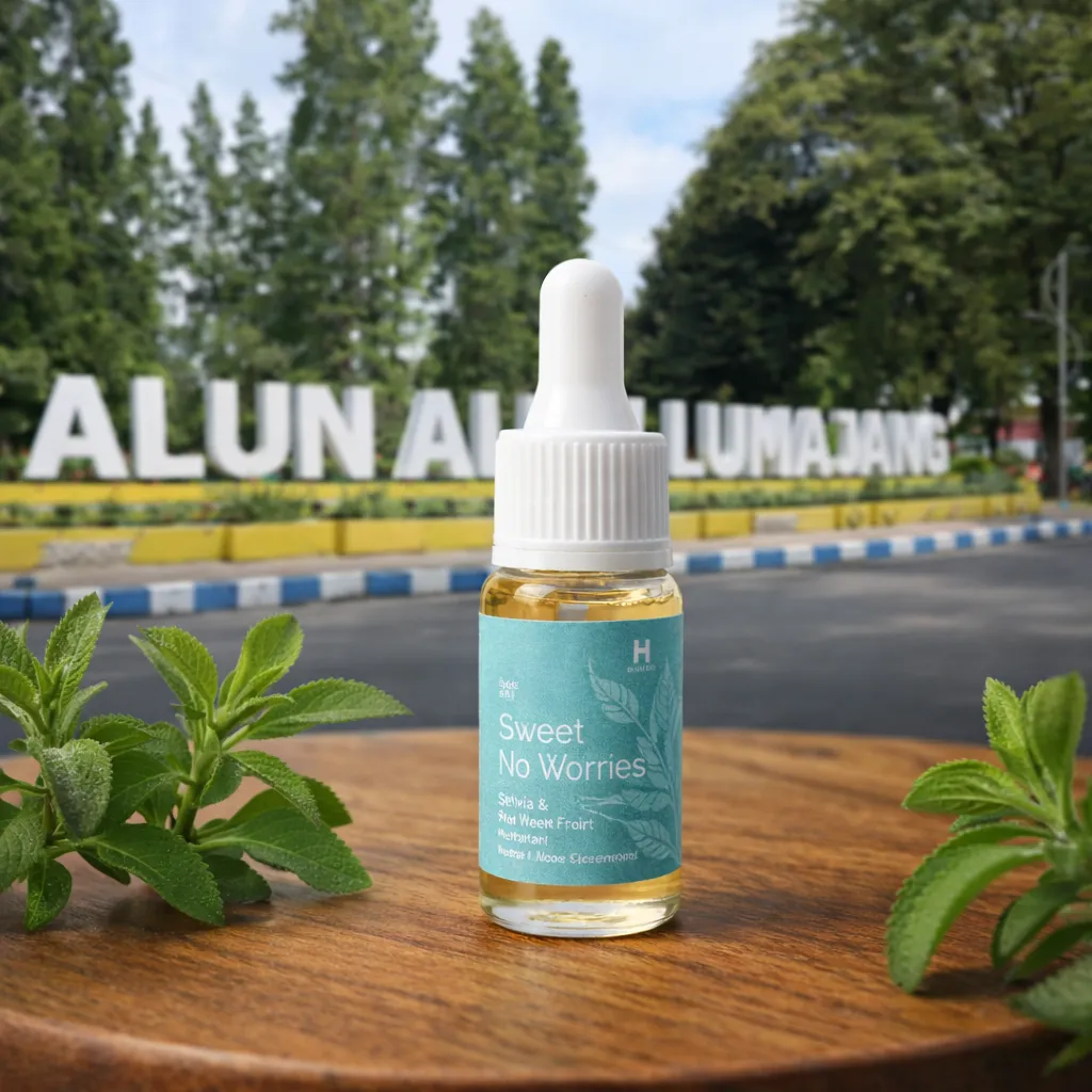 Stevia 3gr